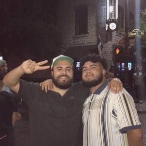 Meet your Posher, Adolfo